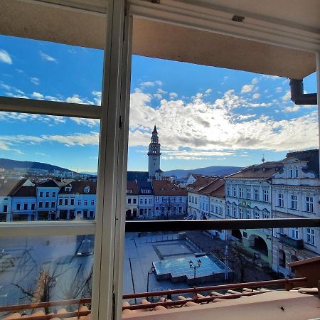 Apartamenty Rynek 10 Bielsko-Biala Exterior foto