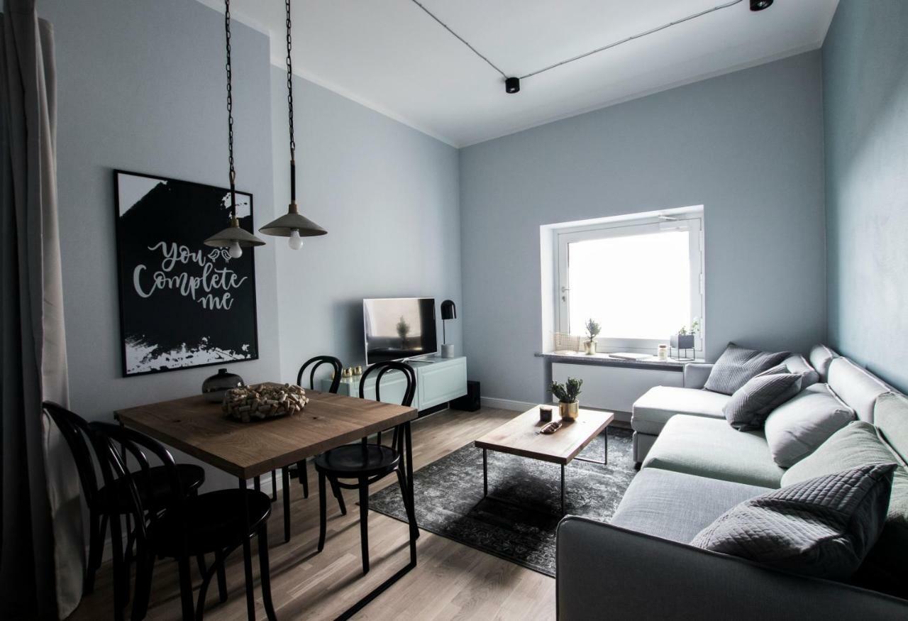 Apartamenty Rynek 10 Bielsko-Biala Exterior foto