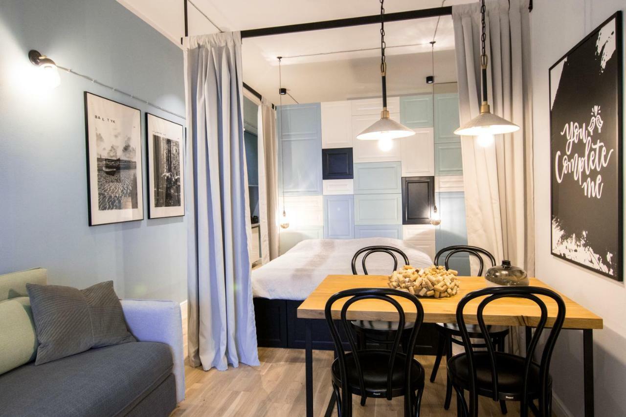 Apartamenty Rynek 10 Bielsko-Biala Exterior foto