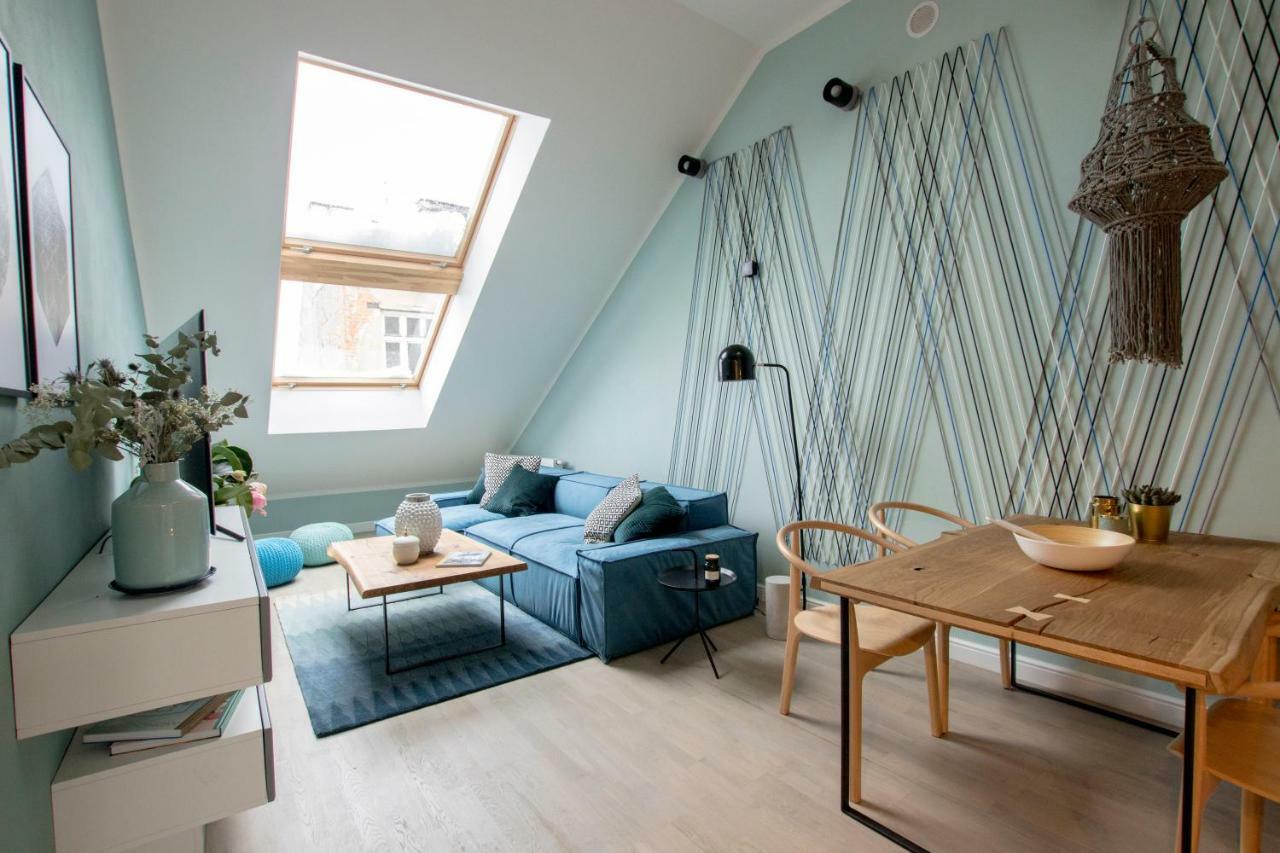 Apartamenty Rynek 10 Bielsko-Biala Exterior foto