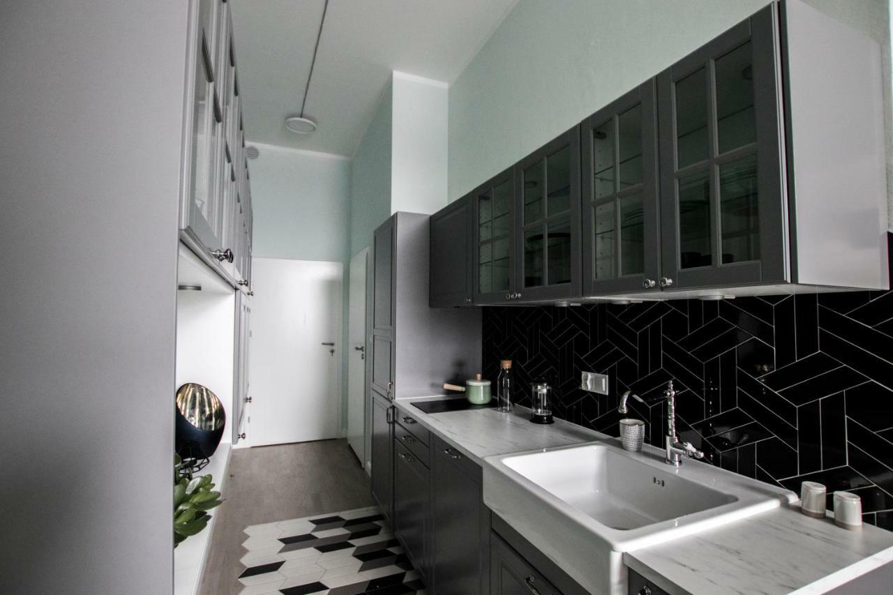 Apartamenty Rynek 10 Bielsko-Biala Exterior foto