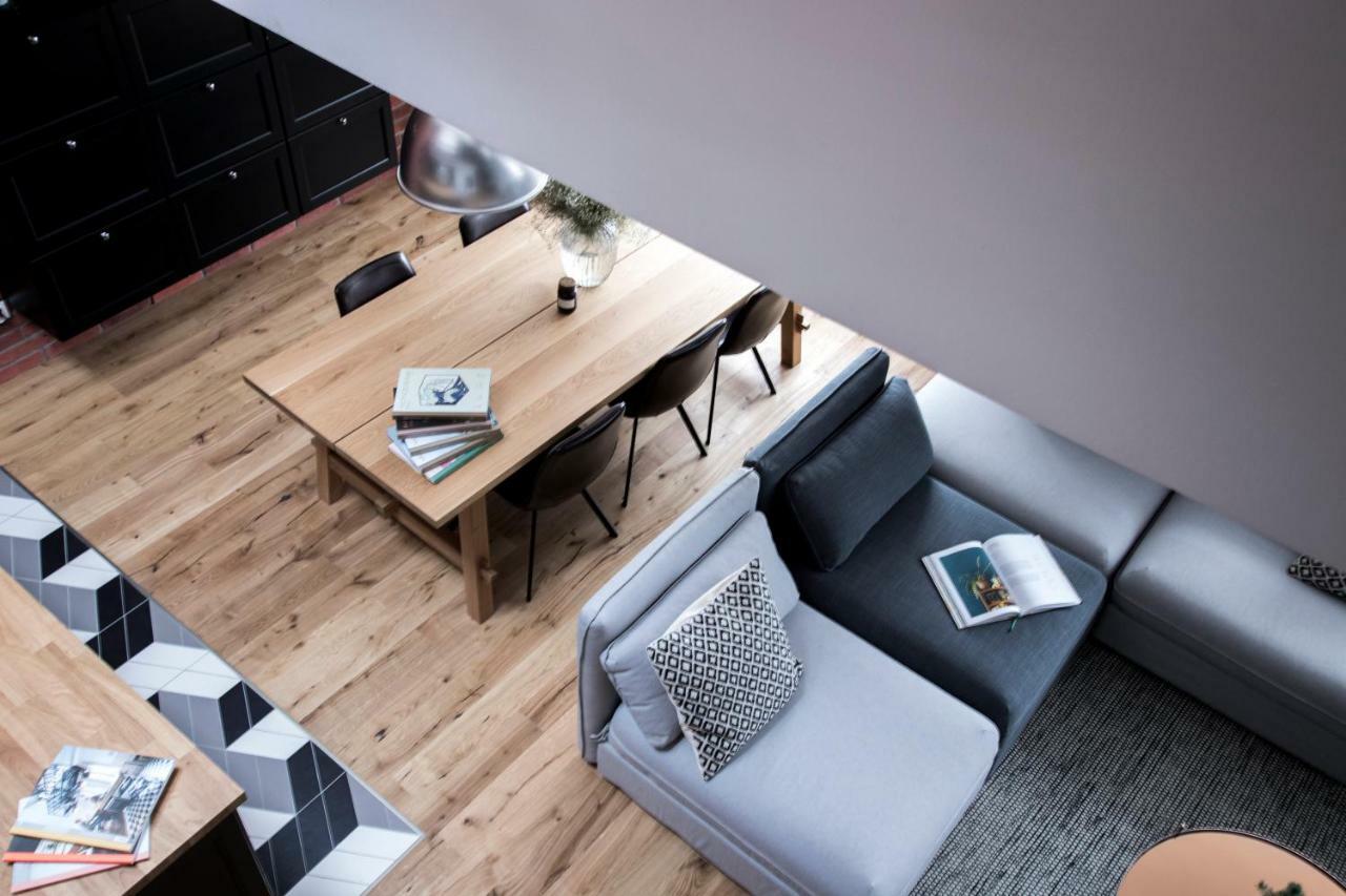 Apartamenty Rynek 10 Bielsko-Biala Exterior foto