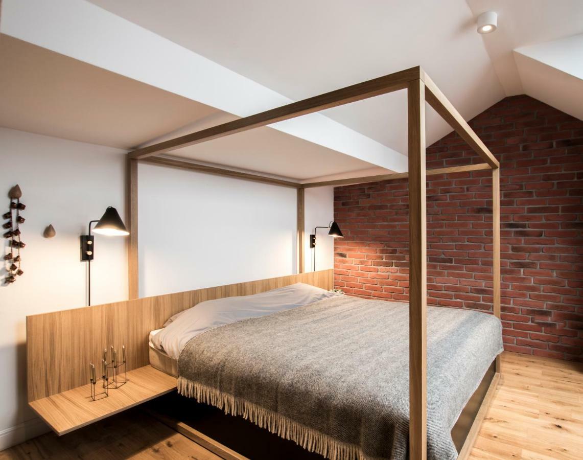 Apartamenty Rynek 10 Bielsko-Biala Exterior foto